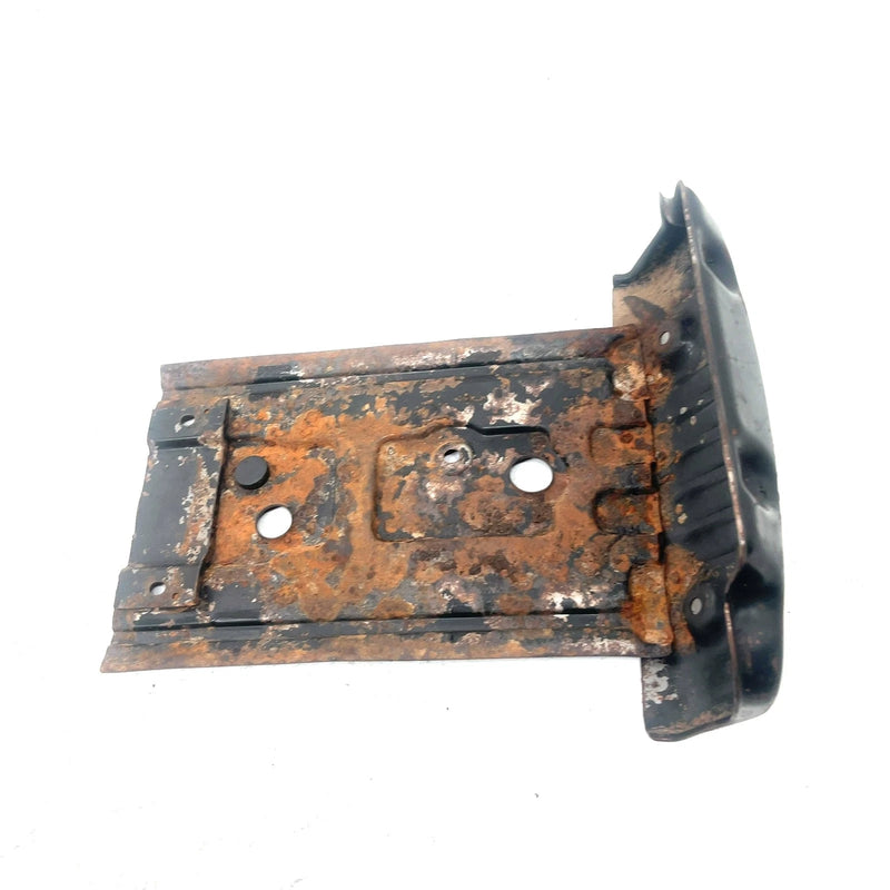 1996 Yamaha Big Bear 350 YFM350FW 4x4 OEM Front Skid Plate 2HR-2147A-00-00 AY55