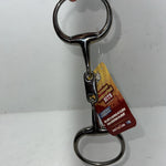 New Tough 1 5” Eggbutt 3 Pc. Mouth #25910 U-2