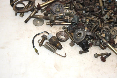 2001 Polaris Magnum 500 Oem Nut Bolt Spacer Hardware Kit AP121