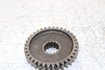 2000 Kawasaki Prairie 300 Oem 36T Transmission Gear 13260-1769 AK31.1