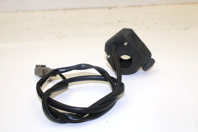 1993 Polaris Sl 650 Oem Left Side Switch Assembly 4110161 JP14