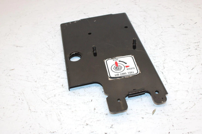 1997 Arctic Cat Zl 440 Oem Backing Plate 0716-137 SA39
