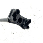 05-13 Kawasaki Brute Force 650 4x4 OEM Steering Post Shaft 39114-0007 AK34