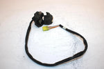 2000 Suzuki Lt-a500f Oem Left Switch 37400-09F00 37400-09F02 AS25