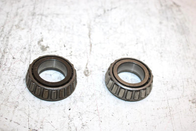 2000 Polaris Magnum 325 Oem Tapered Roller Bearing (Pair) 3554509 Q3331