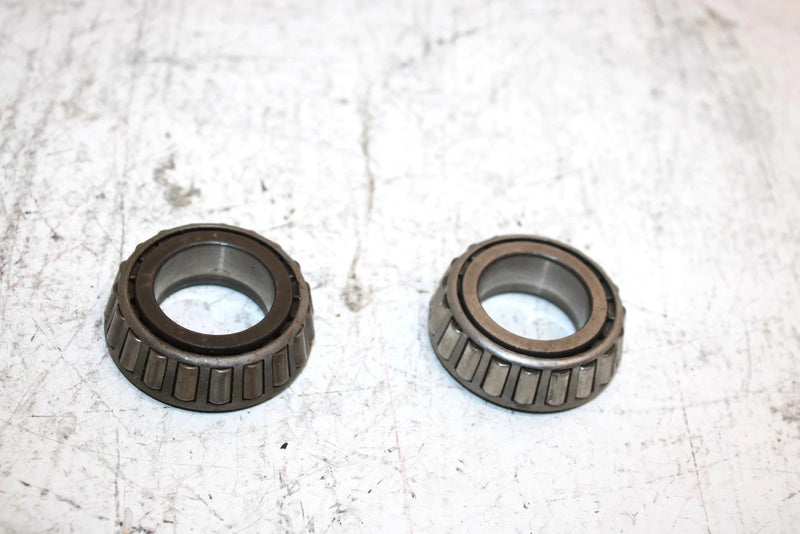 2000 Polaris Magnum 325 Oem Tapered Roller Bearing (Pair) 3554509 Q3331