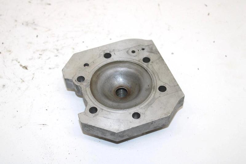 95 Polaris Xcr 600 Oem MAG Side Cylinder Head 3084674 Q711