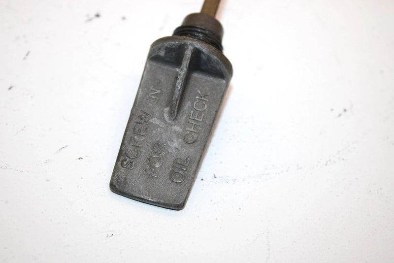 03 Bombardier Rally 200 Oem Oil Dipstick 711256465 420256465 AB2