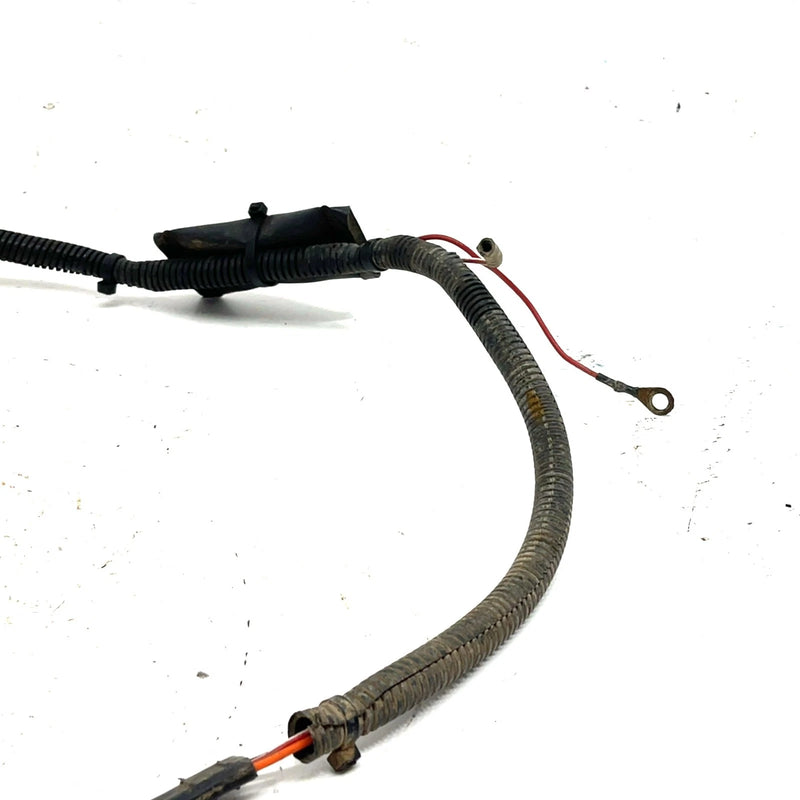 1993 Polaris Trail Boss 350L 4X4 OEM Main Wire Harness 2460402 AP194