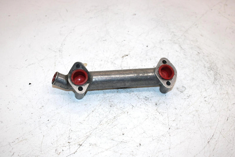 03 Arctic Cat Sno Pro 440 L/c Oem Coolant Manifold 3006-619 SA326