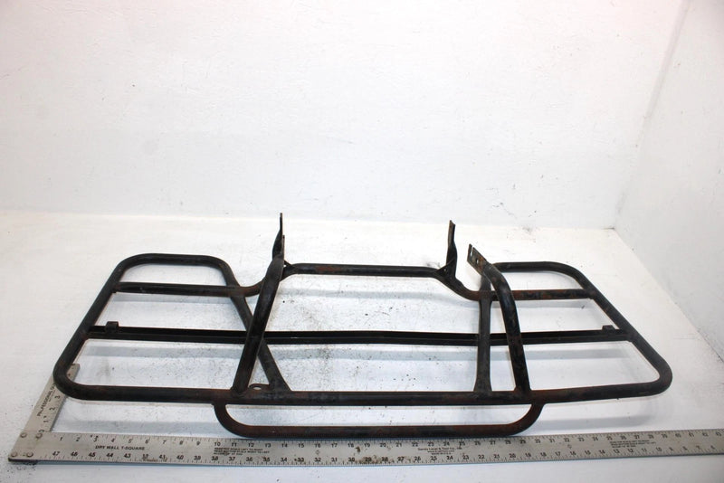 2002 Honda Foreman Rubicon 500 Oem Rear Rack 81300-HN2-000 AH53