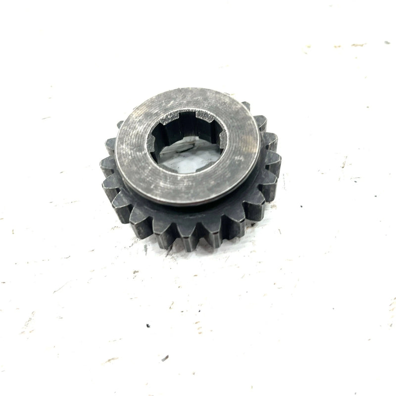 84-87 Suzuki Quadrunner 185 OEM 21T 5th Driven Gear 24351-24411 AS33