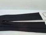 New Vintage Black Mesquite Polyester Pants #5911 3A-1