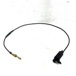 1999 Polaris Sportsman 500 4X4 OEM Choke Cable 7080726 AP25