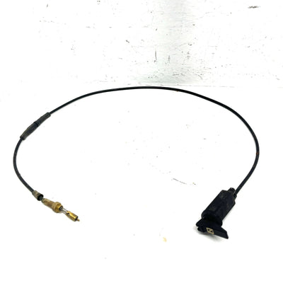 1999 Polaris Sportsman 500 4X4 OEM Choke Cable 7080726 AP25