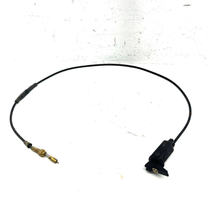 1999 Polaris Sportsman 500 4X4 OEM Choke Cable 7080726 AP25