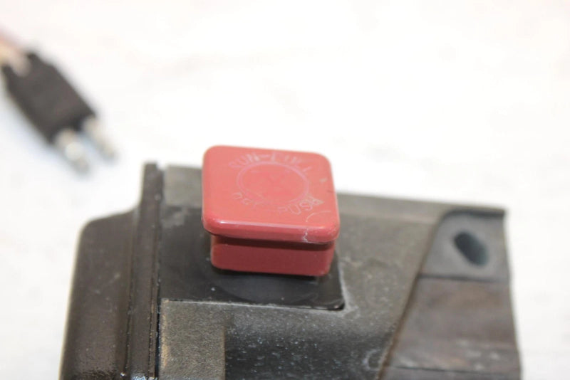 1989 Polaris 400 Oem Throttle Block 5431076 5431592 SP23