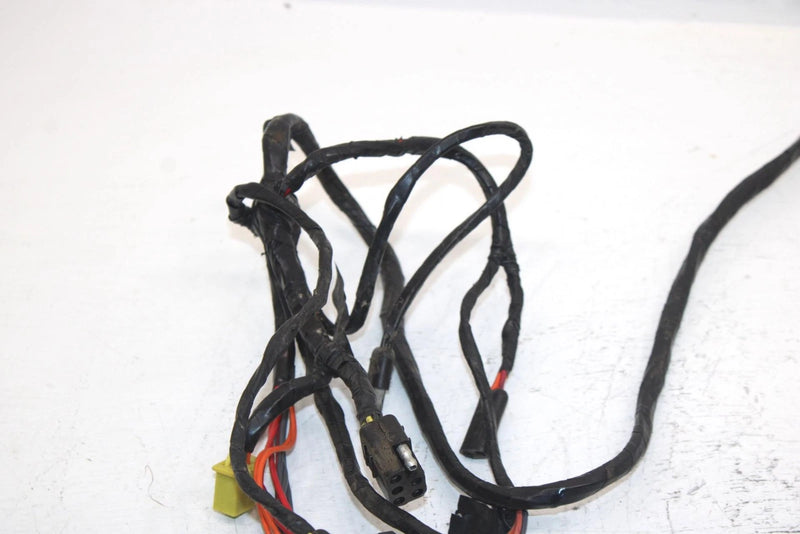 2001 Arctic Cat 250 4x4 Oem Main Wire Harness 0486-049 AA8
