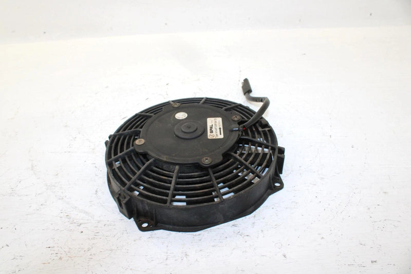 2002 Polaris Magnum 325 Oem Cooling Fan 2410157 AP185