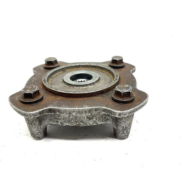 1998 Arctic Cat Bearcat 454 4X4 OEM Front Wheel Hub 1502-177 AA3