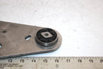 05 Arctic Cat Firecat 500 Oem Left Engine Mount Plate 0708-430 SAS12