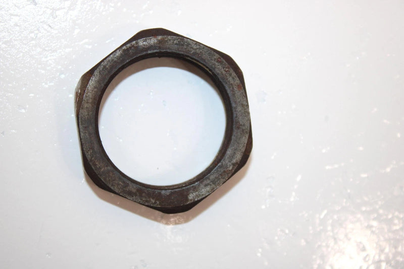 84 Honda Fourtrax 200 Trx200 A Oem Rear Axle Nut 90307-968-000 Q3482