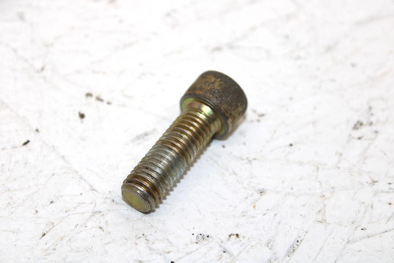 Ski-doo Oem Socket Head Screw M12x35 (Set of 4) 205523544 Q4751