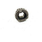 01 Honda Sportrax 300 TRX300EX OEM 21T 3rd Mainshaft Gear  23441-HM3-670 AH81