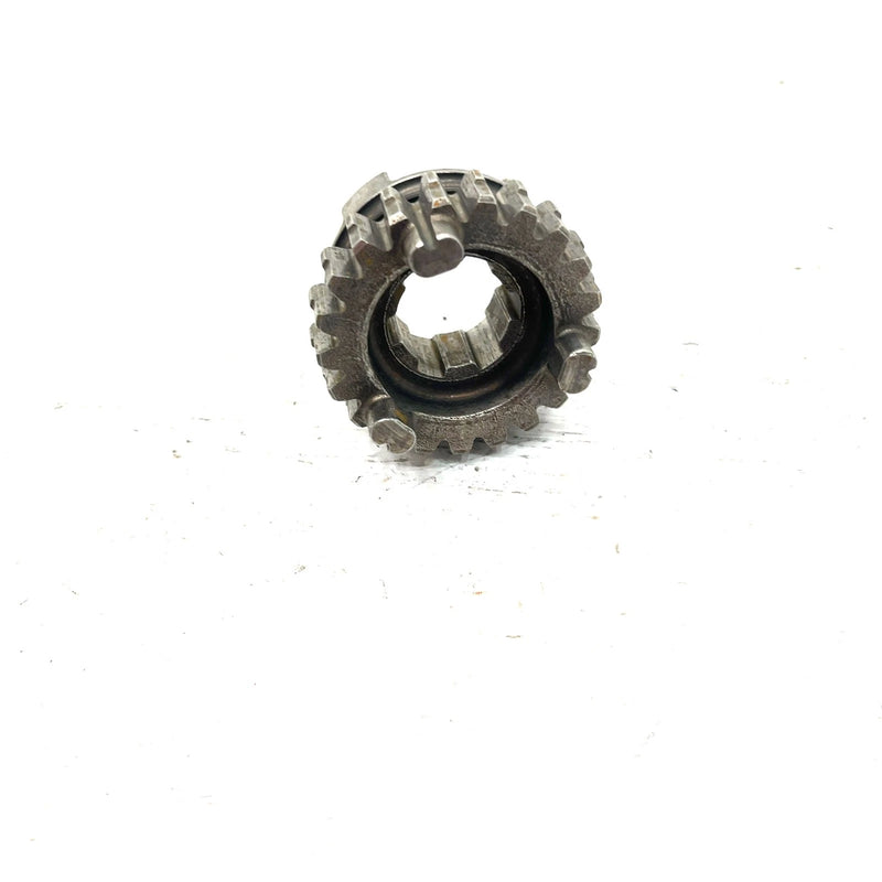 01 Honda Sportrax 300 TRX300EX OEM 21T 3rd Mainshaft Gear  23441-HM3-670 AH81