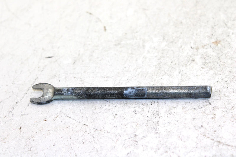 06 Honda Trx 400 Faa Fourtrax Rancher At Oem Tool Box W/Tools 83501-152-000 AH55
