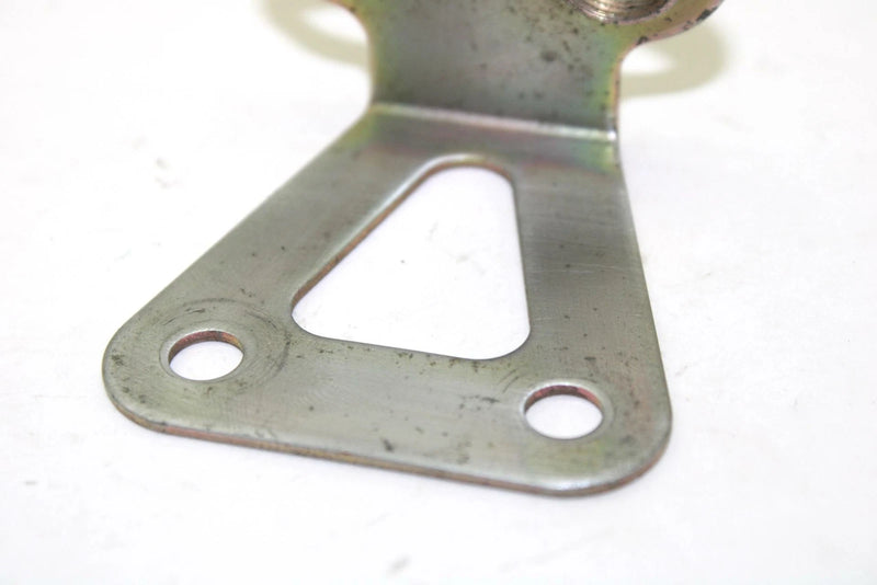 96 Yamaha Vmax 500 XT Pro Action OEM Nose Shield Bracket 89A-2199J-00-00 SY43