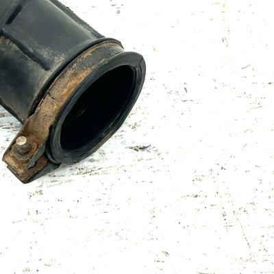 1992 Suzuki Quadrunner 160 OEM Air Inlet Tube 13881-02C01 AS32