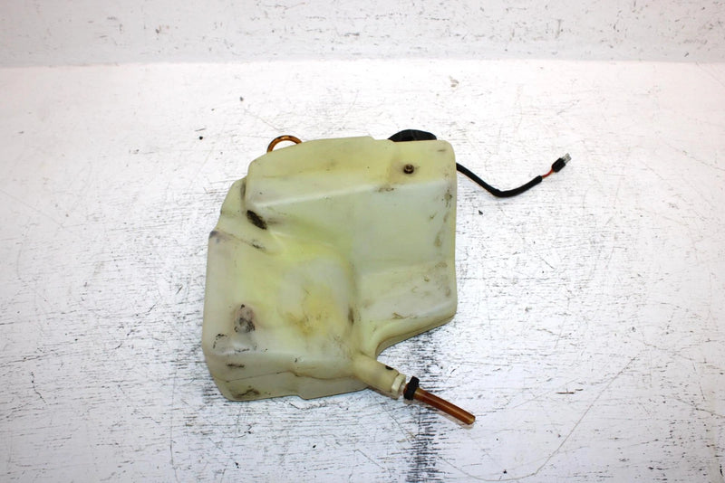 1998 Arctic Cat Zr 600 Oem Oil Tank Assembly 0670-752 SA33