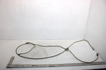 2005 Arctic Cat Atv 650 Oem Front Brake Line 0502-627 AA27