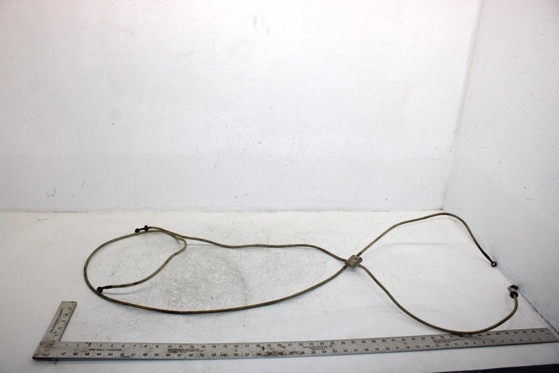 2005 Arctic Cat Atv 650 Oem Front Brake Line 0502-627 AA27