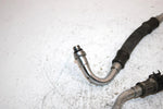 2004 Honda Fourtrax Foreman Rubicon Oem Oil Cooler Line Set 15530-HN2-000 AH5
