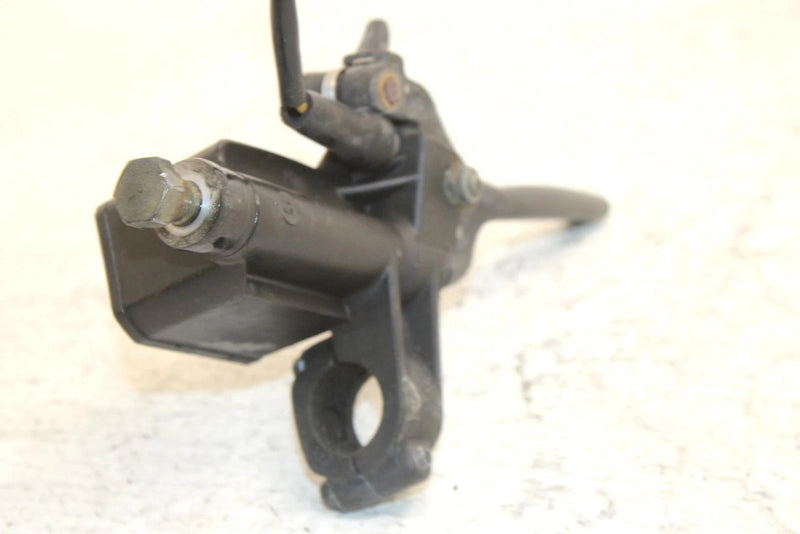 1998 Ski-doo Mach 1 700 Oem Brake Master Cylinder 41513002 SS3