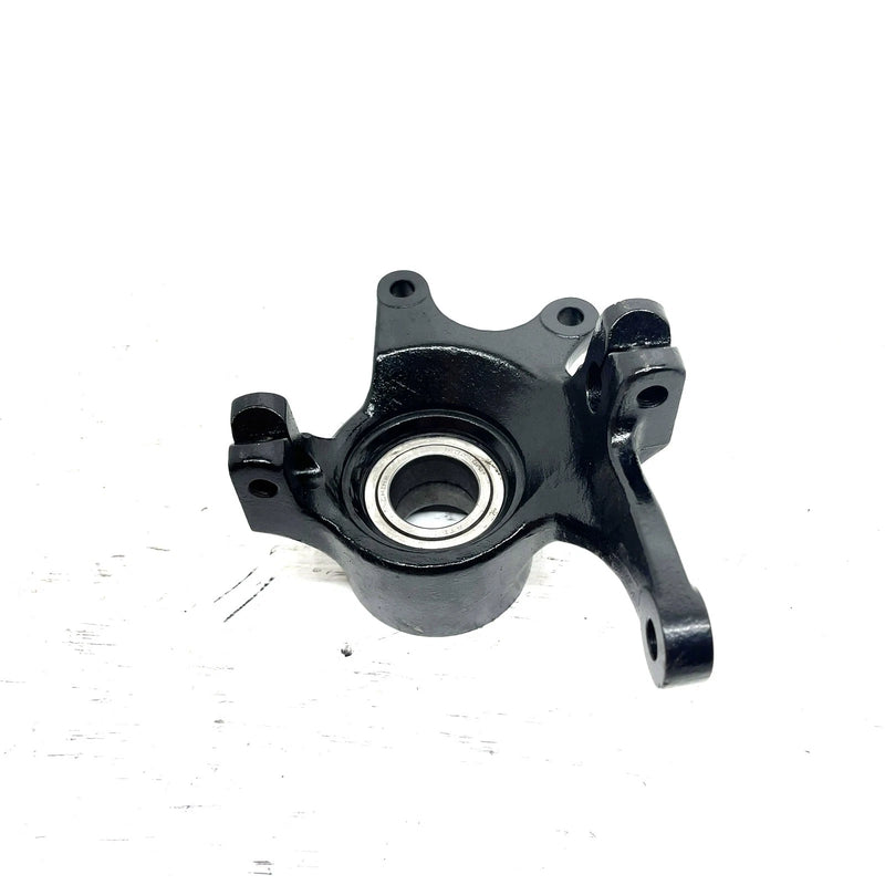 2005 Arctic Cat 650 4x4 V2 OEM Right Steering Knuckle 0505-446 AA39