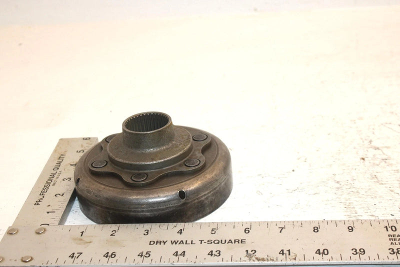 02 Honda Trx 350 Fourtrax Rancher Oem Centrifugal Clutch Drum 22500-HN5-670 AH54