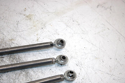 98 Arctic Cat Jag 440 Oem Tie Rod Set 0605-296 0605-285 0605-285 SAS13