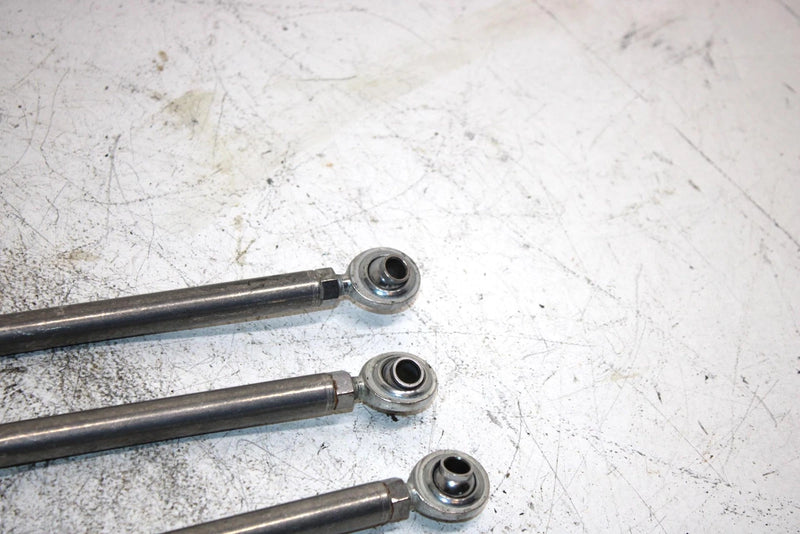 98 Arctic Cat Jag 440 Oem Tie Rod Set 0605-296 0605-285 0605-285 SAS13