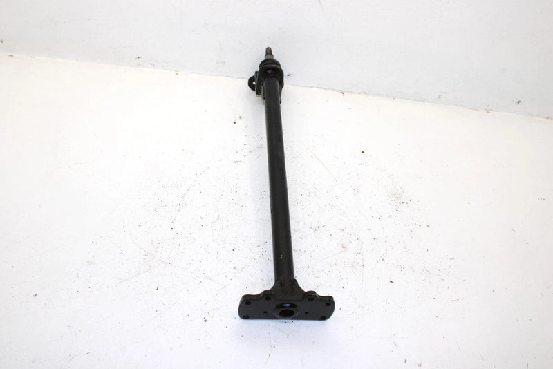 2003 Suzuki Ltf500f Oem Steering Post Shaft 516500-03G00 AS27