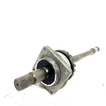 05-13 Kawasaki Brute Force 650 4x4 OEM Transmission Output Shaft 13107-0027 AK34