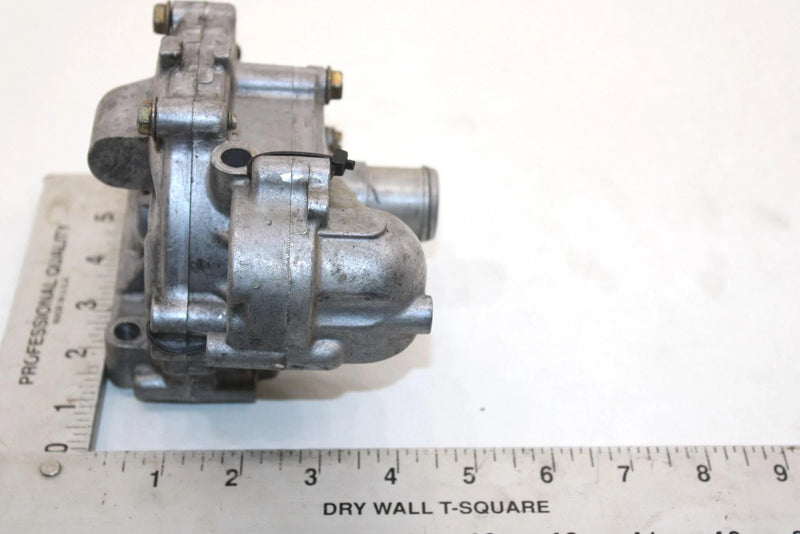 00 Polaris Xcr 800 Oem Water Pump Housing 3085791 SP169
