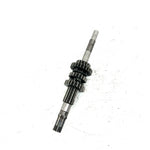 87-93 Suzuki Quadrunner 4WD LT4WD OEM Trans Countershaft Assy 24120-19B00 AS40