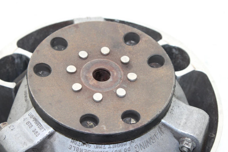 2001 Ski-doo Mxz 800 Oem Primary Drive Clutch 417222027 SS19
