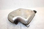 2002 Ski-doo Mxz 500 Oem Exhaust Muffler 514053326 SS16
