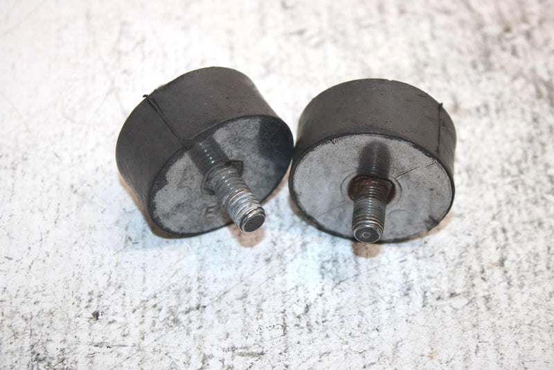2001 Polaris Sportsman 500 Ho Oem Engine Mount Dampner Pair 3110046 AP88