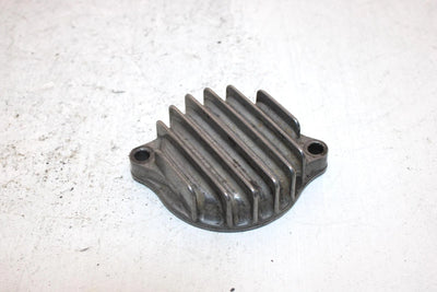 1996 Kawasaki Bayou 300 Oem Oil Filter Cover 14024-1062 AK19