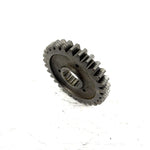 2006 Arctic Cat 650 4x4 V2 Stewart Auto OEM 29T Output Gear 3201-136 AA37